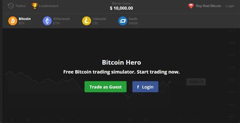 Bitcoin Hero .